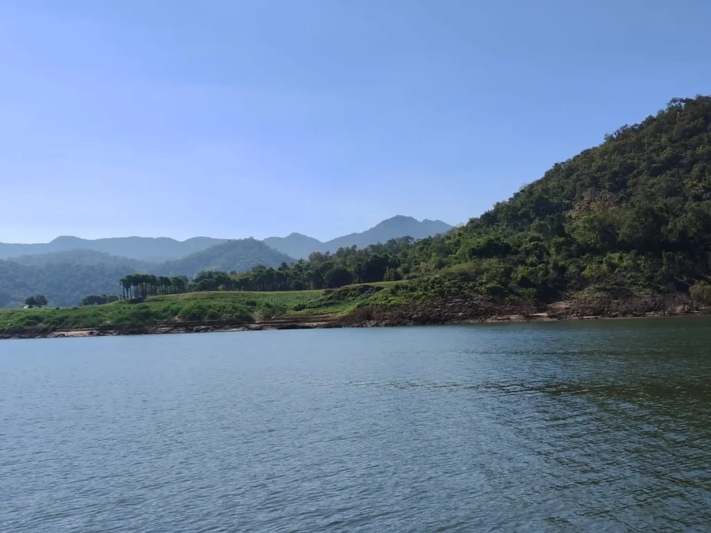 Papikondalu photos