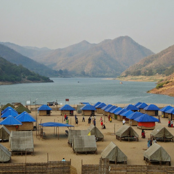 papikondalu tours packages