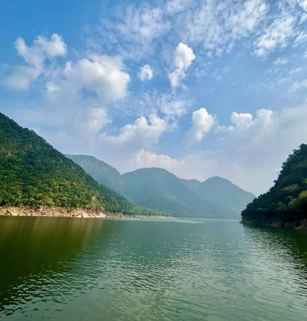 papikondalu Images