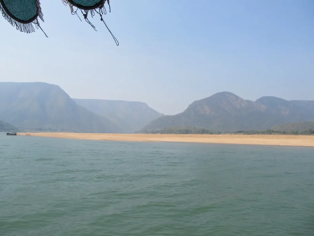 papikondalu Hills